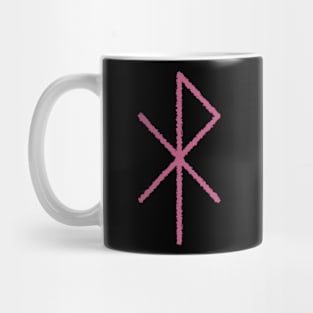 Love Bind Rune Mug